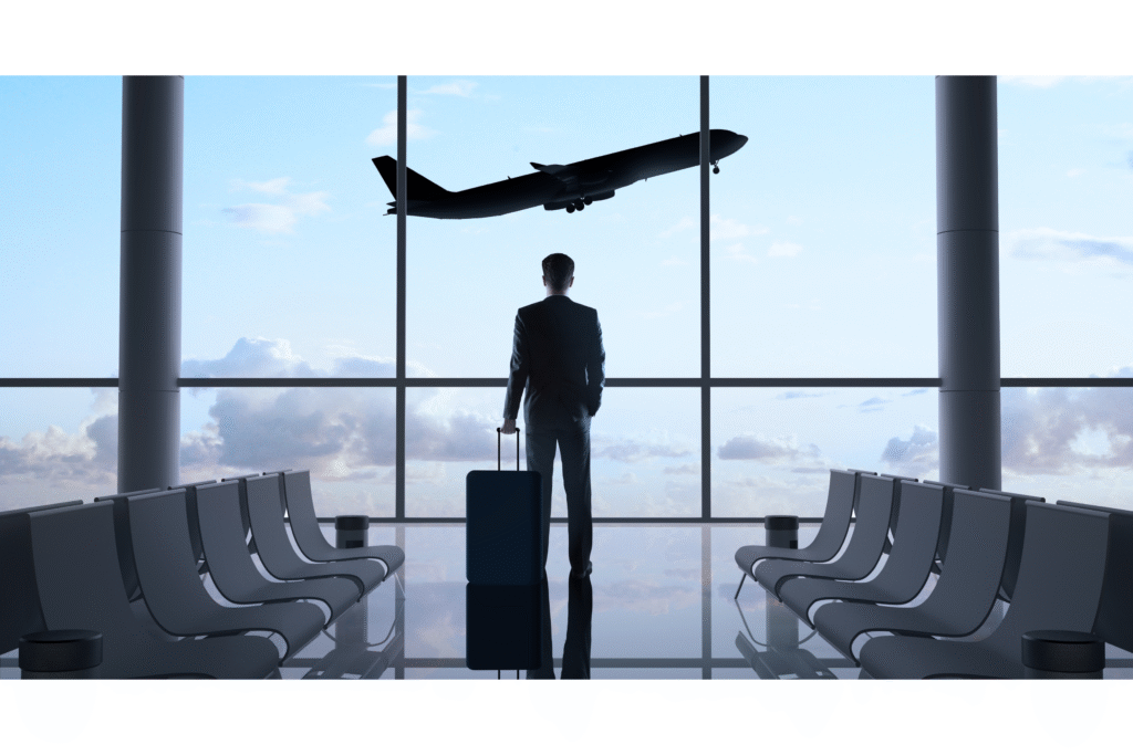 Easy flight booking platform with cheap airfare deals.