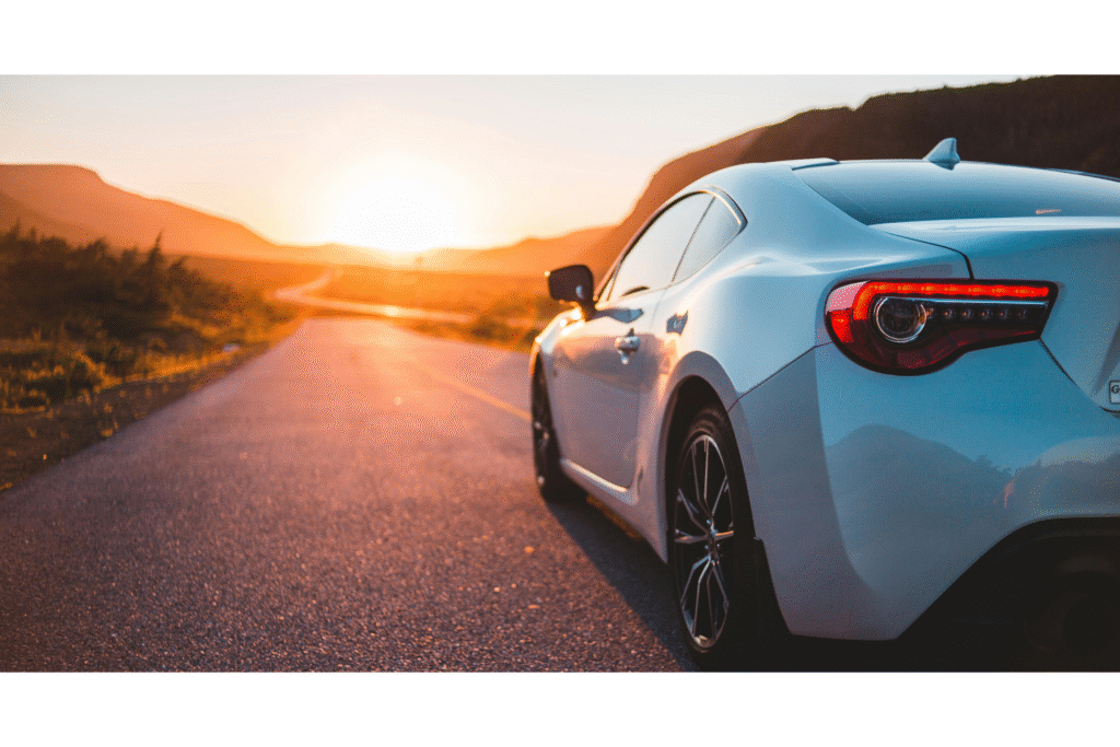 Easy online booking for affordable car rentals worldwide